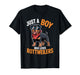 Boys Rottweiler T-Shirt