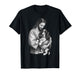 English Springer Spaniel and Jesus Christian Faith Dog Lover T-Shirt