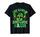Six Seven 67 Meme St Patricks Day for Boys Girls Teens Kids T-Shirt