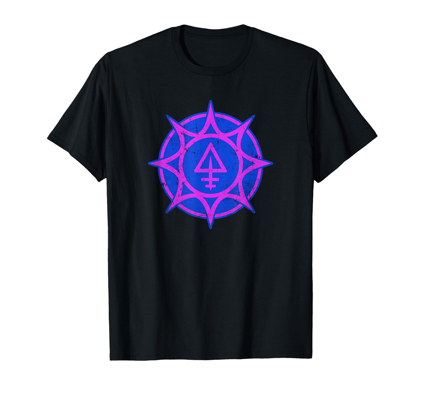 Azure Spawn Symbol Meme T-Shirt