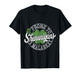 Prone to Shenanigans & Malarkey Shamrock St Patrick's Day T-Shirt