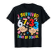 I Survived 67 33 Days of School Six Seven Meme Teachers Kids T-Shirt