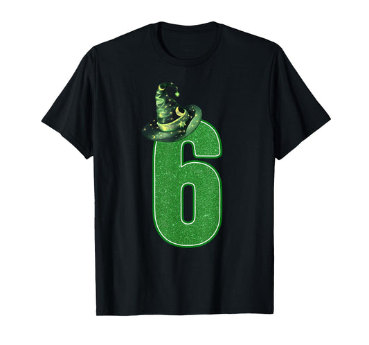 Funny 67 Six Seven Meme Couple Matching Halloween Costume T-Shirt