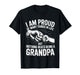 I am Proud of Many Things in Life But Nothing Beats Grandpa T-Shirt