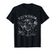 Fizz The Season Christmas Drinking Holiday Party Cocktail T-Shirt