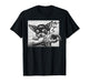 Chihuahua Dog Bite Funny Chihuahua Lover T-Shirt