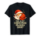 Christmas Gnome Christmas Pajama Xmas T-Shirt
