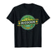 St Patrick’s Day McCockin Cider Funny Adult Humor for Men T-Shirt