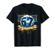 Volleyball 67 Six Seven Alpha Slang 6 7 Meme Kids Teachers T-Shirt