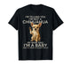 I'm Telling You I'm Not A Chihuahua My Mom Said I'm A Baby T-Shirt