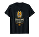 Accurately Lost Land Surveyor Humor T-Shirt