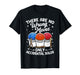 Drumming Fitness Cardio Drumming Women T-Shirt