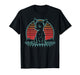 Chihuahua Lover Dog Owner Retro Vintage 80s T-Shirt