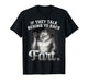 Meme If They Talk Behind Your Back Fart Funny Oddly Specific T-Shirt