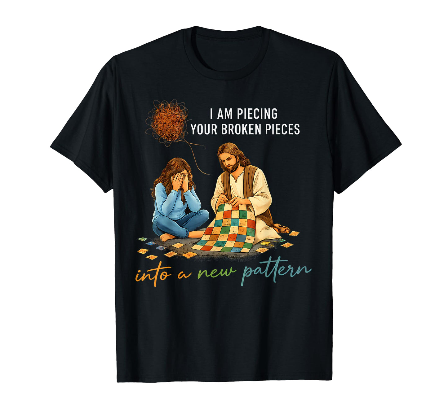 Christian T-Shirt