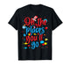 Funny Teaching Teacher Back to School T-Shirt