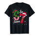 67 Six Seven Christmas Xmas T-Shirt