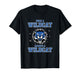 Cat Wildcat School Spirit Once A Wildcat Always A Wildcat T-Shirt