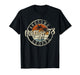 Vintage 1978 48yr 48th Birthday Gifts for Men 48 Years Old T-Shirt