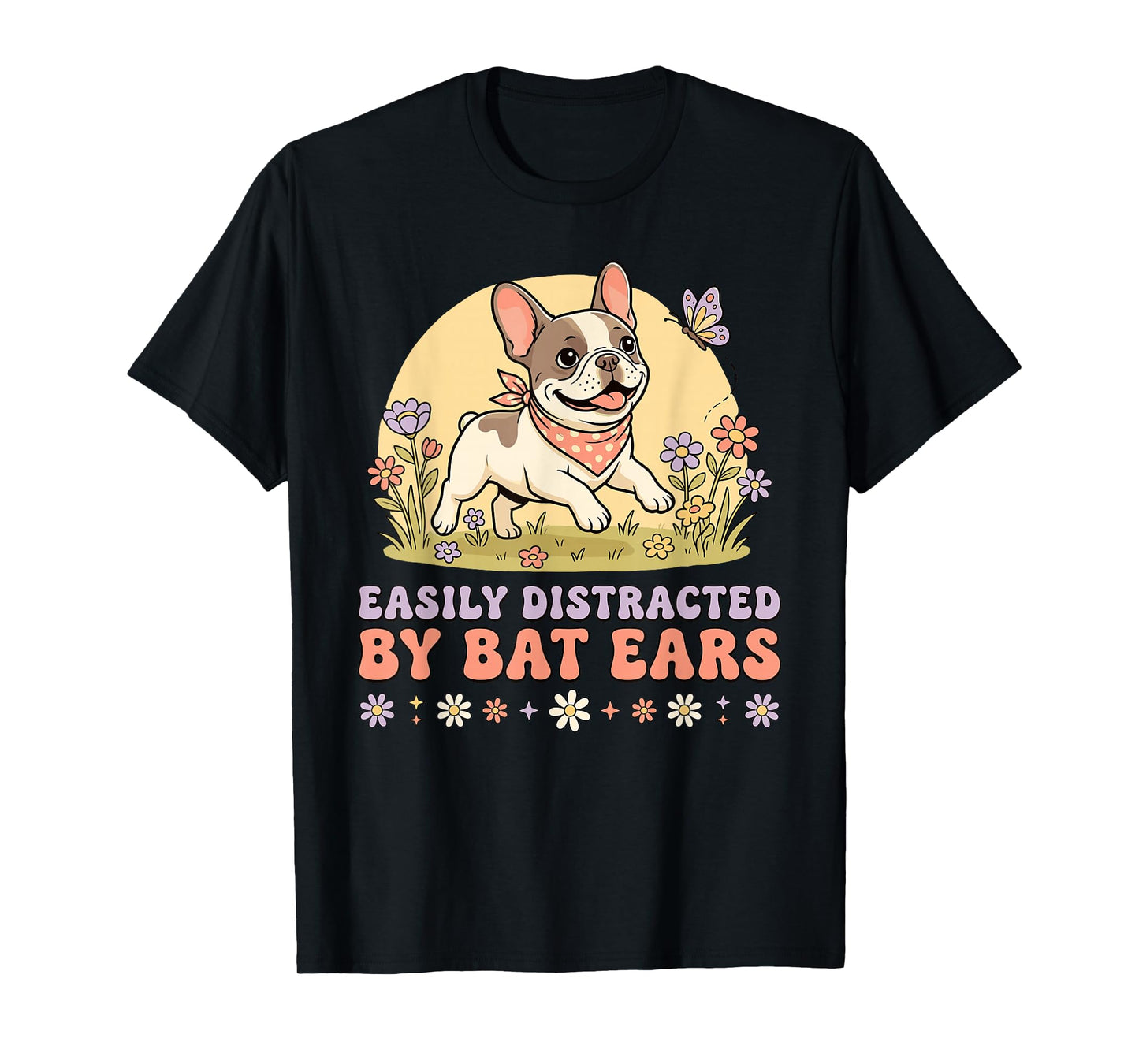 French Bulldog T-Shirt
