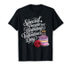 Born on February 14 Special Birthday for Women Men Kids T-Shirt