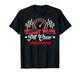 Race Car Birthday Party Family Great Papa Pit Crew T-Shirt