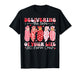 Delivering The Love of Your Life L&D Nurse Crew RN Women T-Shirt