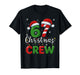 67 Christmas Crew Xmas Six Seven Men Women Boys Kids T-Shirt