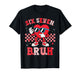 Six Seven 67 Meme Cool Valentine’s for Teens Boys Girls Kids T-Shirt