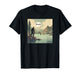 Bigfoot Sasquatch Loch Ness Monster Bruh Funny T-Shirt