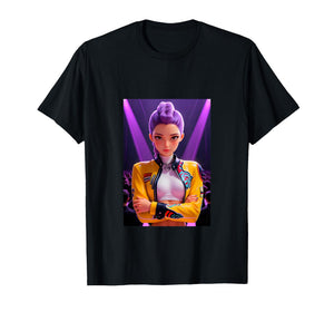 Cute Rumi T-Shirt
