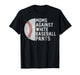 Moms Against White Baseball Pants for Women Baseball Mama T-Shirt