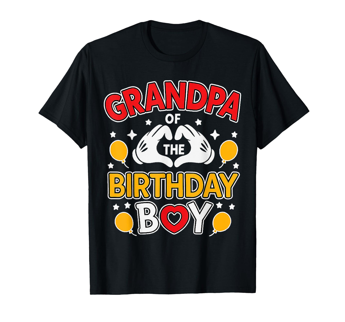 Grandson T-Shirt