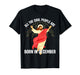 Jesus Cool People are Born in December Christmas Birthday T-Shirt