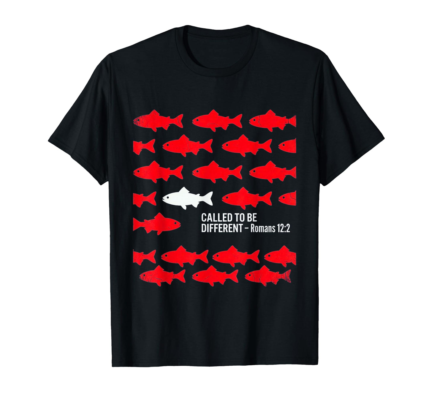 Christian Vintage Like Jesus Religious Love Inspirational T-Shirt