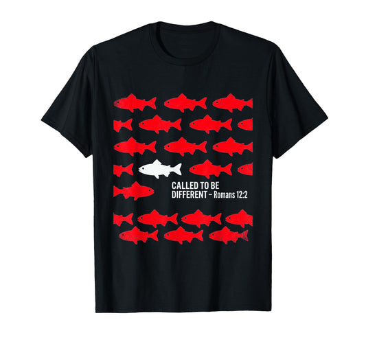 Christian Vintage Like Jesus Religious Love Inspirational T-Shirt