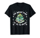 Oh What Fun It is to Read Christmas Book Lover Librarian T-Shirt