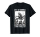 Off to Commit Tomfoolery Meme Funny Saying T-Shirt