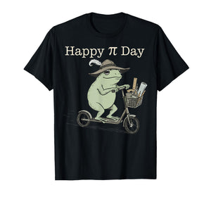Happy Pi Day 2026 Math Teachers Elementary Teacher Back to S T-Shirt