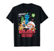PAW Patrol Christmas Ready for Holiday Action T-Shirt