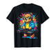 DJ Teddy Bear T-Shirt