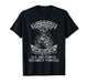Own Forever The Title US Air Force USAF Security Forces T-Shirt