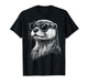 Otter Sunglasses T-Shirt