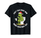 Santa Hat Can't Talk Right Now Doing Christmas Shits T-Shirt