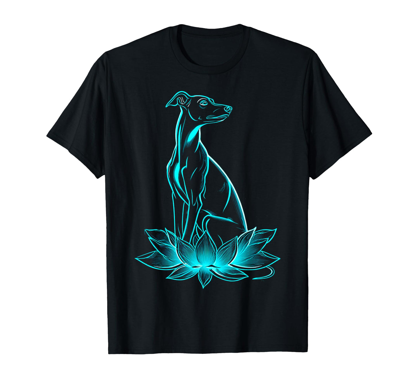 Italian Greyhound T-Shirt