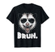 Opossum Face Bruh Funny Possum Meme Humor Men Women Kids T-Shirt
