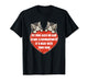 My Mom Says We Can Start A Revolution If It's Okay with Mom T-Shirt