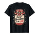 Family Being a Grandma is My Jam Funny Grandparent T-Shirt