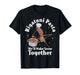 Marcus The Worm Rigatoni Pasta Funny Meme T-Shirt