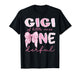 Gigi of Little Miss Onederful First Birthday Girl Bow T-Shirt